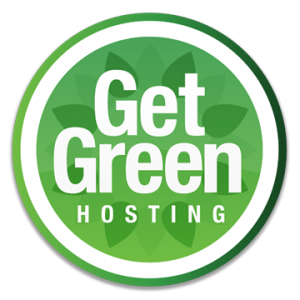 Eco friendly-Web-Hosting